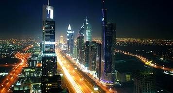 du Selected to Develop &amp; Implement Smart Dubai Platform