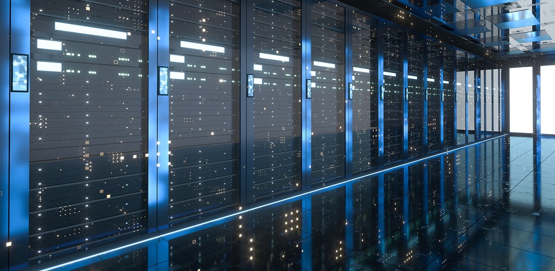 Four Tips to Optimise Your Data Centre