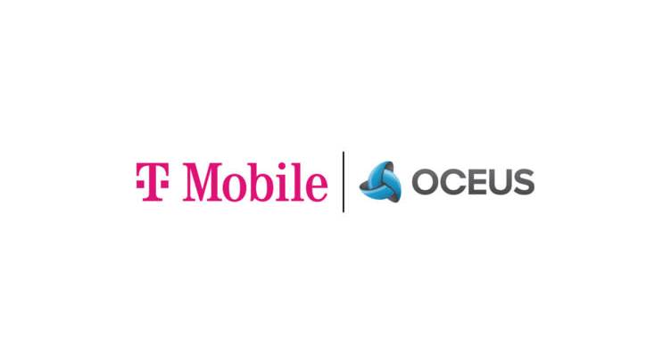 T-Mobile, Oceus Partner to Offer 5G Advanced Network Solutions to U.S. Gov