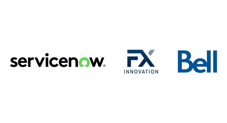 Bell Canada to Integrate Leading Technologies With ServiceNow Platform