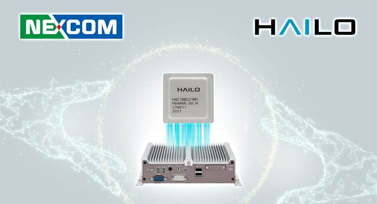 Hailo, Nexcom Partner to Launch Next-Gen AI Vehicular Telematics Solution