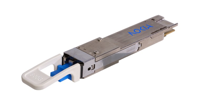 Nokia Unveils Metro Edge Optical Transport Solutions for Telco, Web-scale and Enterprise