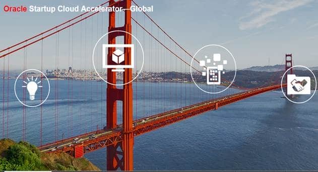 Oracle Expands Cloud Startup Accelerator Program with 7 New Centers Across the Globe