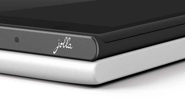 Sailfish OS Maker Jolla Secures New Funding to Stay Afloat