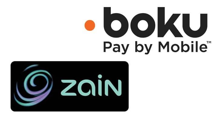 Boku Launches Carrier Billing for Google Play Store, Zain KSA First to Offer Service
