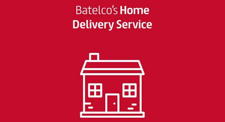 Bahrain&#039;s Batelco Intros Same-Day Home Delivery Service Amid Covid-19 Pandemic