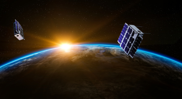 G+D and Sateliot Unveil First IoT iSIM with Both Cellular and Satellite Connectivity