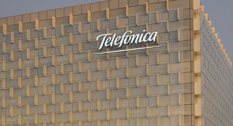 Telefonica Selects ARRIS for Next-Generation HD/UHD Set-Tops