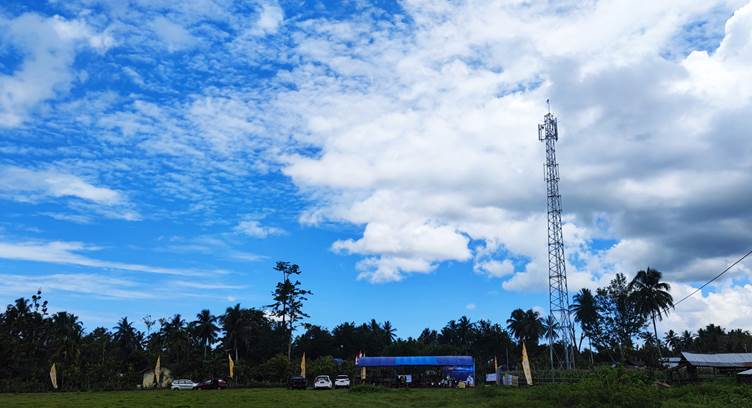 Indosat Ooredoo to Expand 4G LTE to 645 Remote Villages by 2022
