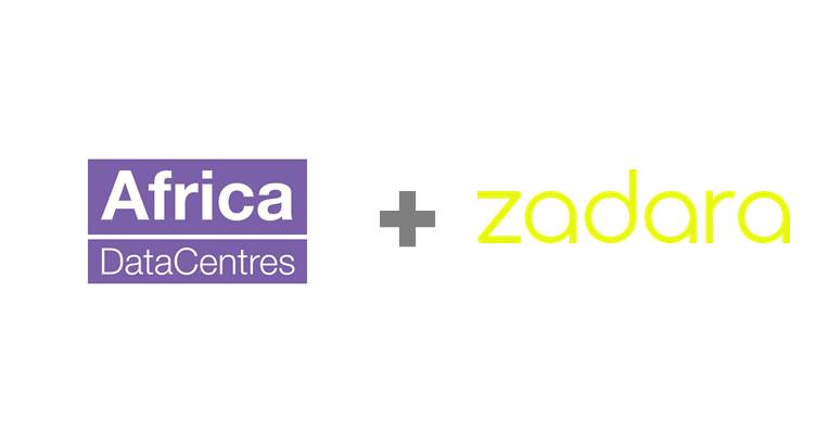 Africa Data Centres Adds Zadara’s Edge Cloud Services to its Marketplace