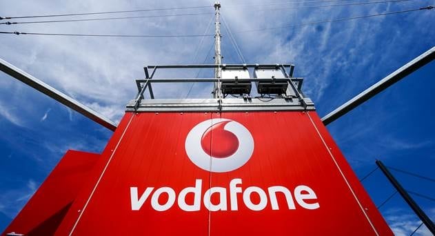Vodafone India Launches Cloud based End-Point Security Suite for Businesses