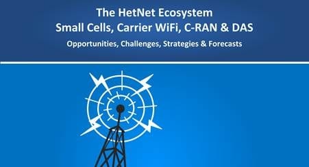 LTE-U Small Cells to Reach $2 billion by 2020 -  SNS Research