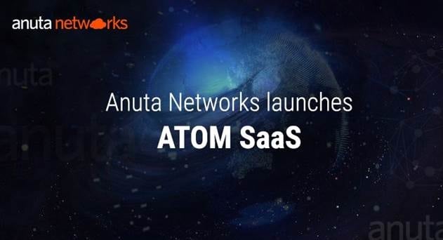 Anuta Networks Launches SaaS-based Multi-Vendor Network Orchestration and Assurance