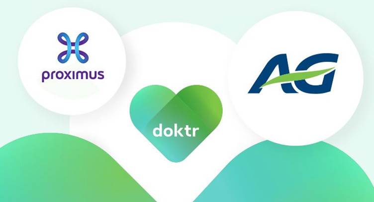 Belgium’s AG, Doktr Partner to Support Greater Access to Telemedicine