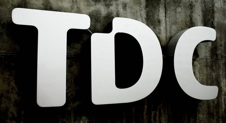 Tdc Telecom Denmark's TDC Rolls Out 'Giga COAX' to Offer 1Gbps Broadband Service