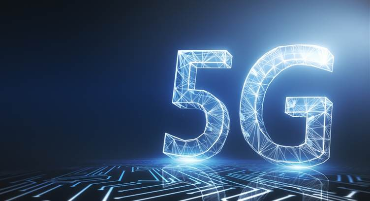 Bell Canada Launches Commercial 5G Network in 5 Cities