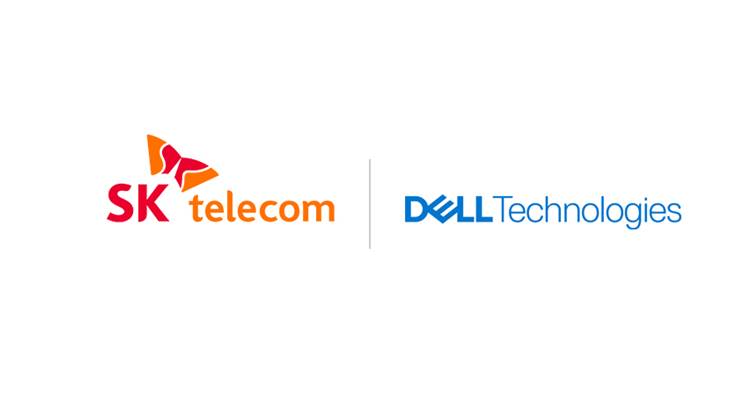 SKT, Dell Launch Enterprise 5G MEC Solution
