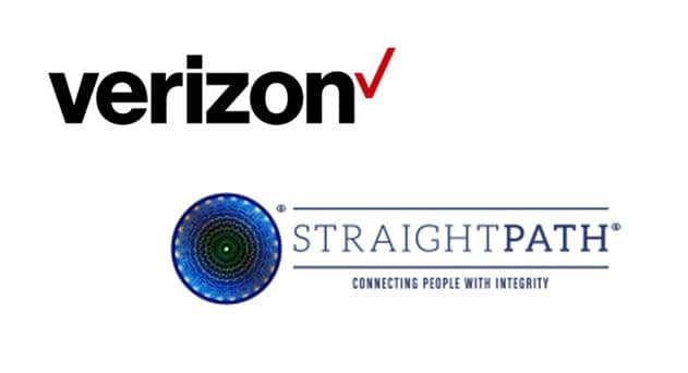 Verizon Beats AT&amp;T for Straight Path