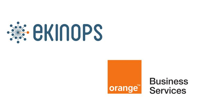 Ekinops Announces Successful 5G Connectivity Tests with Orange Business Services
