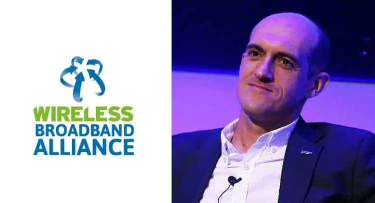 Tiago Rodrigues to Helm WBA to Focus on Wi-Fi Convergence with 5G