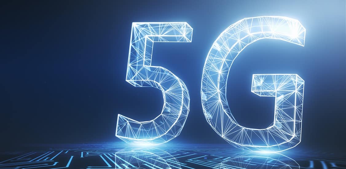 Here Comes 5G, Ready…Set…Go!