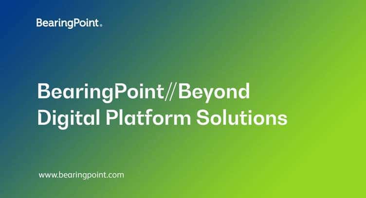 NTT Group Selects BearingPoint//Beyond to Modernize, Simplify and Unify BSS to Grow New Revenue