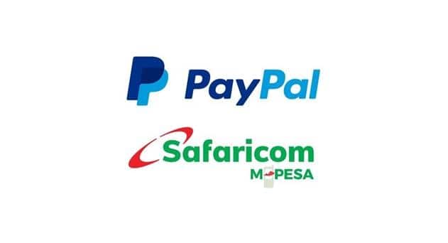Safaricom Enables Seamless Money Transfer between M-PESA and PayPal Wallets