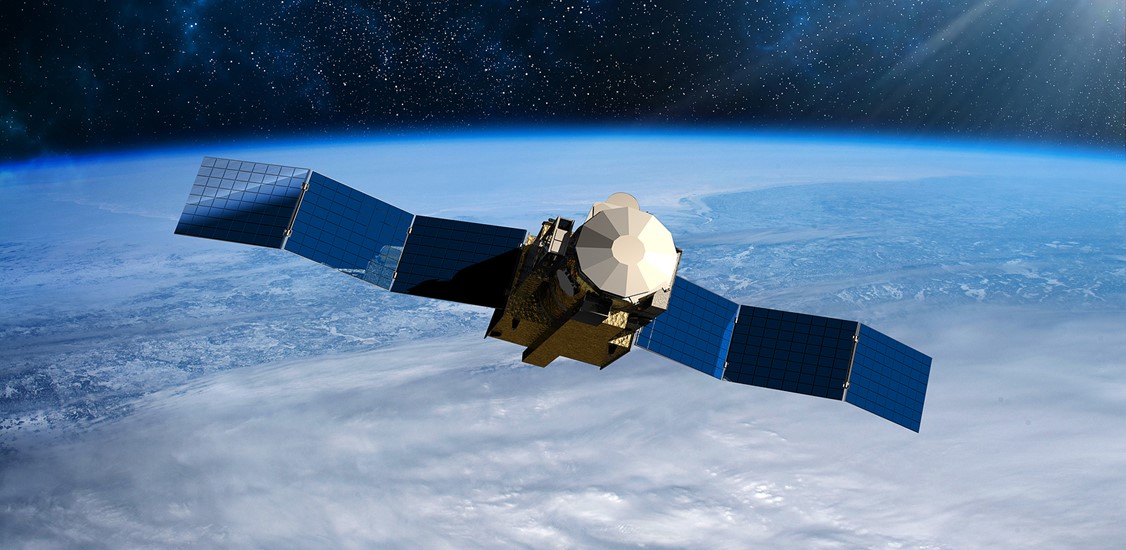 Satellite Trends for 2023 and Beyond