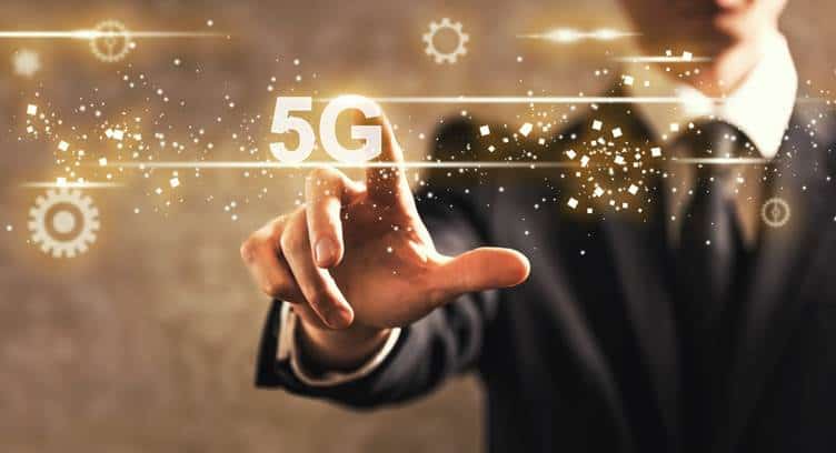 ZTE Secures 25 Commercial 5G Deals Globally