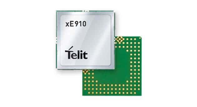 Telit Claims First to Certify LTE IoT Cat M1 Module with Telstra