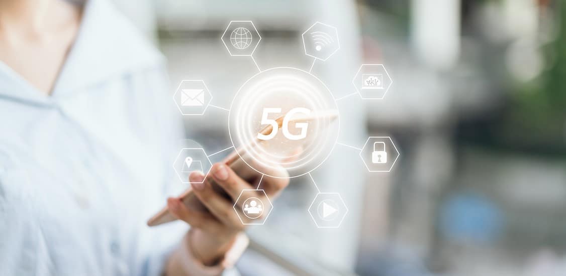 Beyond 5G: To Monetization and Revenue Management