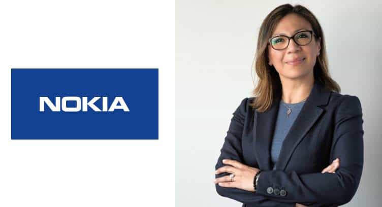 Nokia Names Former Telia Exec Gabriela Styf Sjöman as New Chief Strategy Officer