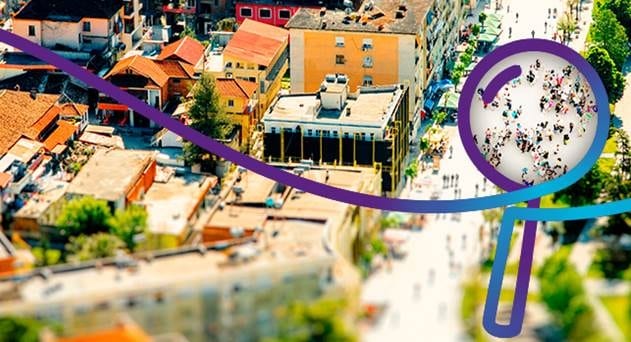 Proximus Launches MyAnalytics to Sell Anonymized Location Data to Companies