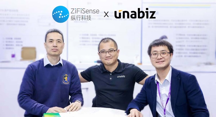 UnaBiz, ZiFiSense Unite to Create a Global LPWAN Ecosystem for Massive IoT