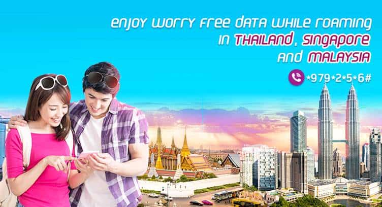 Telenor Myanmar Extends Non-stop Data Roaming Pack to Malaysia and Singapore