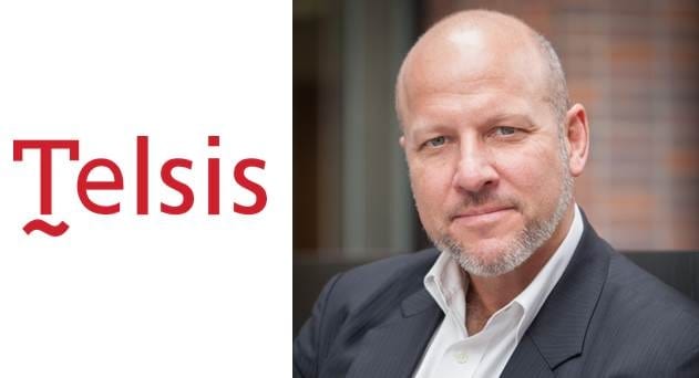 Industry Veteran Rich Grohol Joins Telsis as CEO
