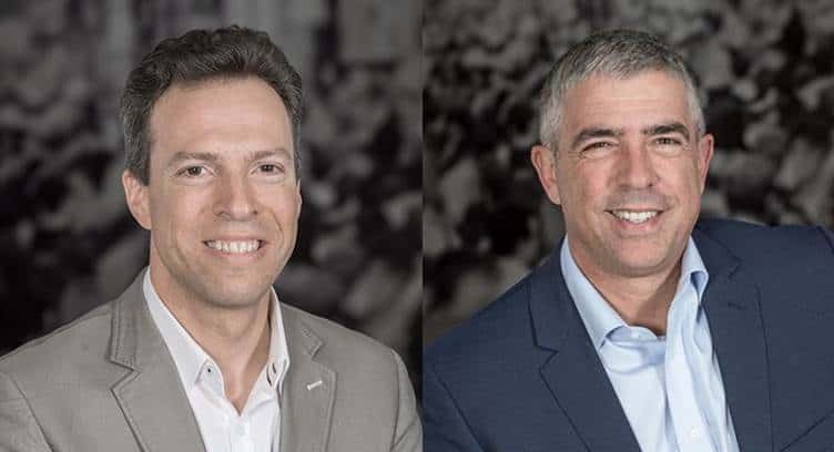 Accedian Appoints Ostiguy as Exec Chairman and Joannou as CEO