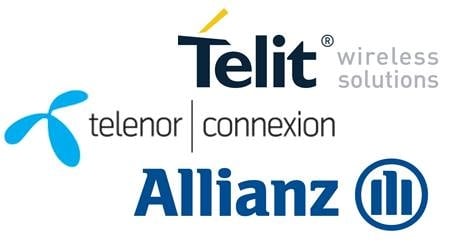 Telit, Telenor Connexion &amp; Allit Telematics Team to Optimize IoT Performance