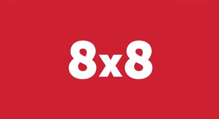 8x8 CPaaS Delivers No-code Automation Builder