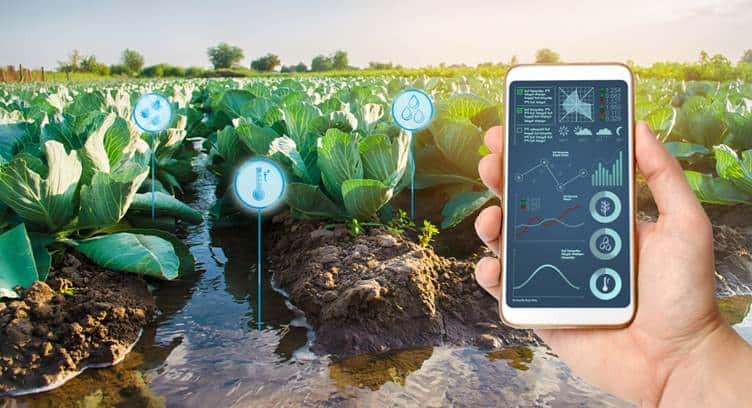 Wyld Networks, Agrology to Combine Afordable Satellite IoT for Agriculture
