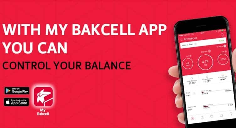 Azerbaijan&#039;s Bakcell Adds Online Chat Feature to Operator App