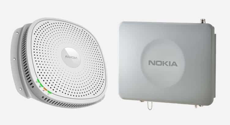 M1 to Trial 5G Small Cell with Nokia in Q4 2018