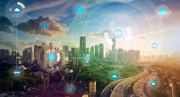Singtel to Launch AI-Powered IoT Network over Microsoft Azure