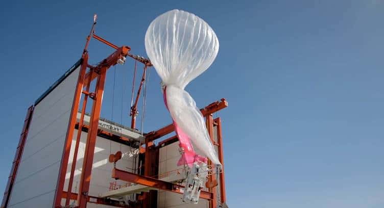Telkom Kenya, Google&#039;s Loon to Commercially Deploy Balloon-powered 4G LTE in 2019