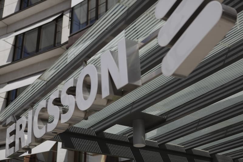 Ericsson Headquarters, Source: Ericsson 
