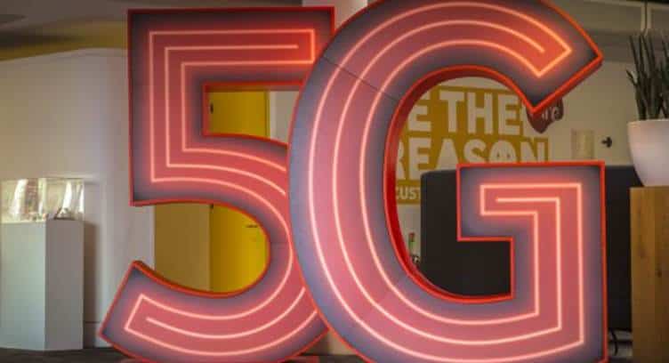 Vodafone UK Pilots 5G SA Commercial in London, Manchester and Cardiff