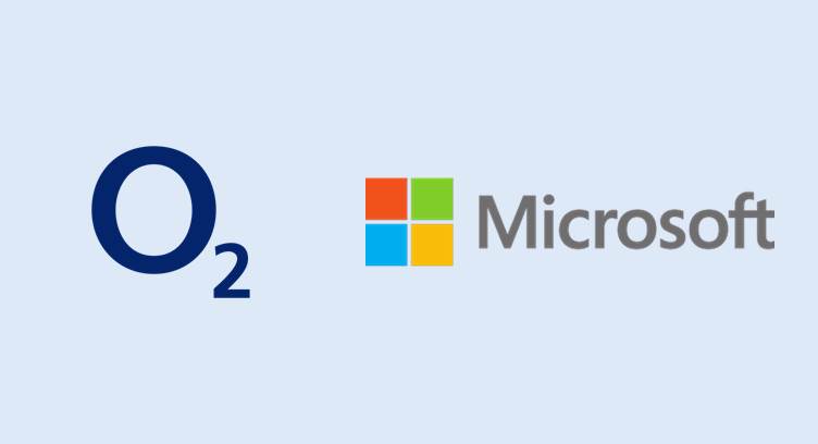 O2 UK, Microsoft to Develop MEC Capability within Private 5G Network