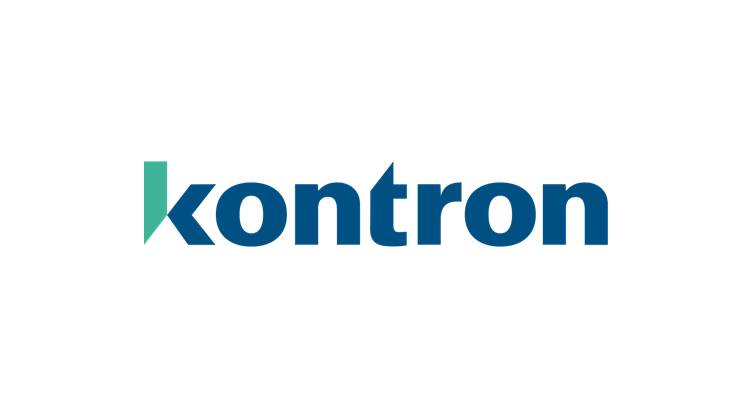 Kontron Unveils 5G Private Network for German Production Facility