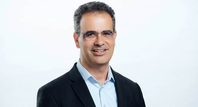  Ilan Barda, CEO of Radiflow