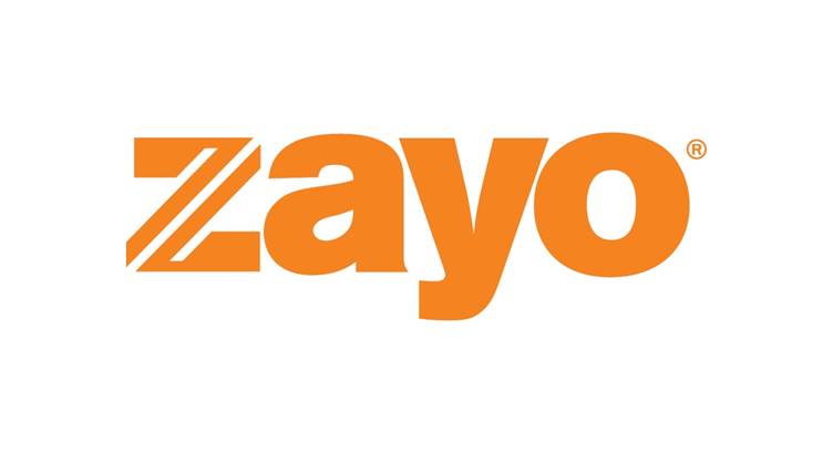 Zayo Unveils 400G-Enabled Routes Across North America and Western Europe